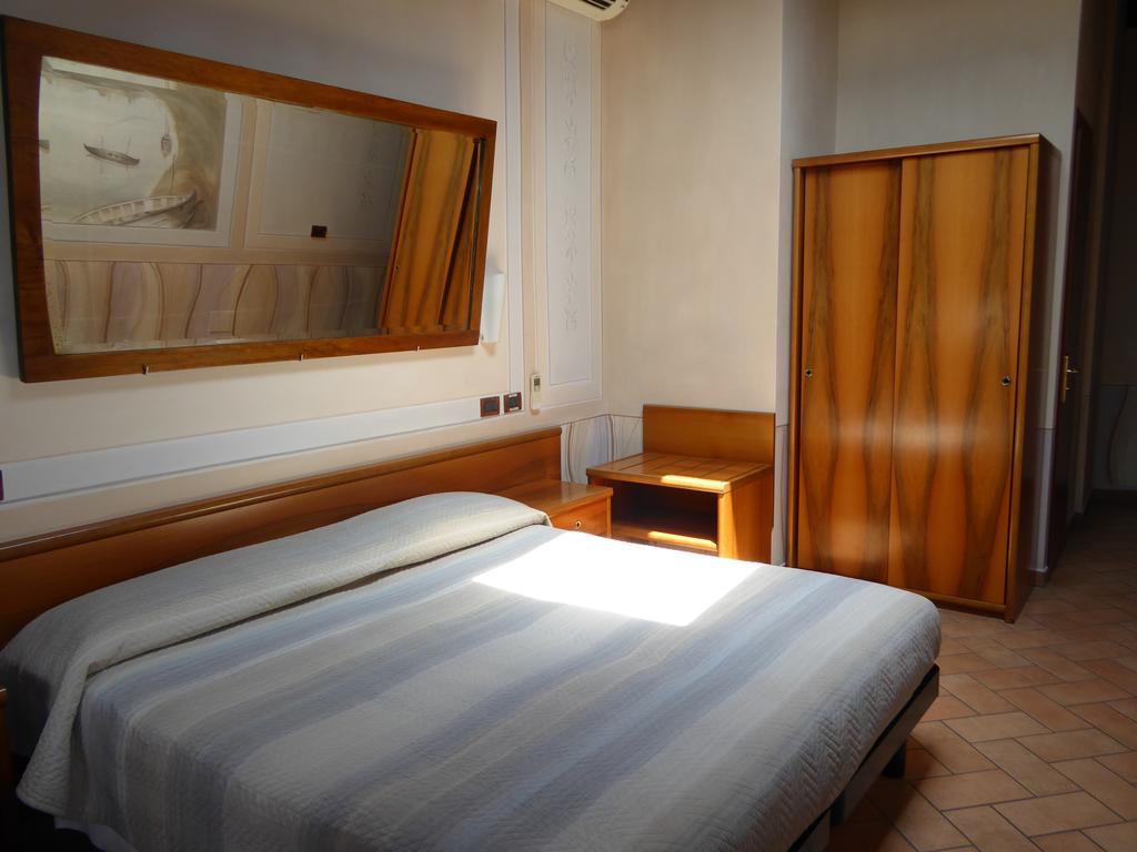 סביונטה Albergo Giulia Gonzaga חדר תמונה