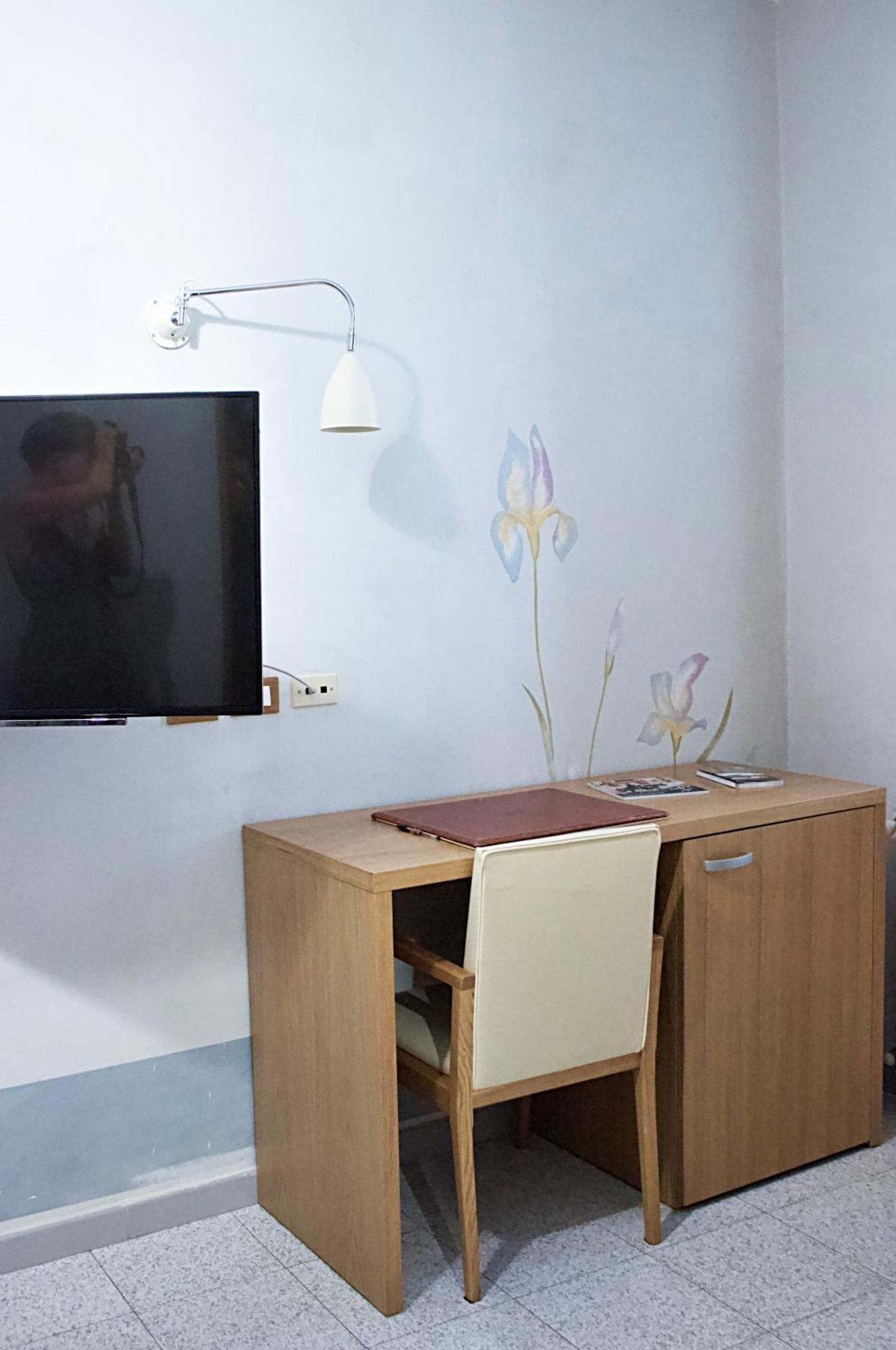 סביונטה Albergo Giulia Gonzaga מראה חיצוני תמונה
