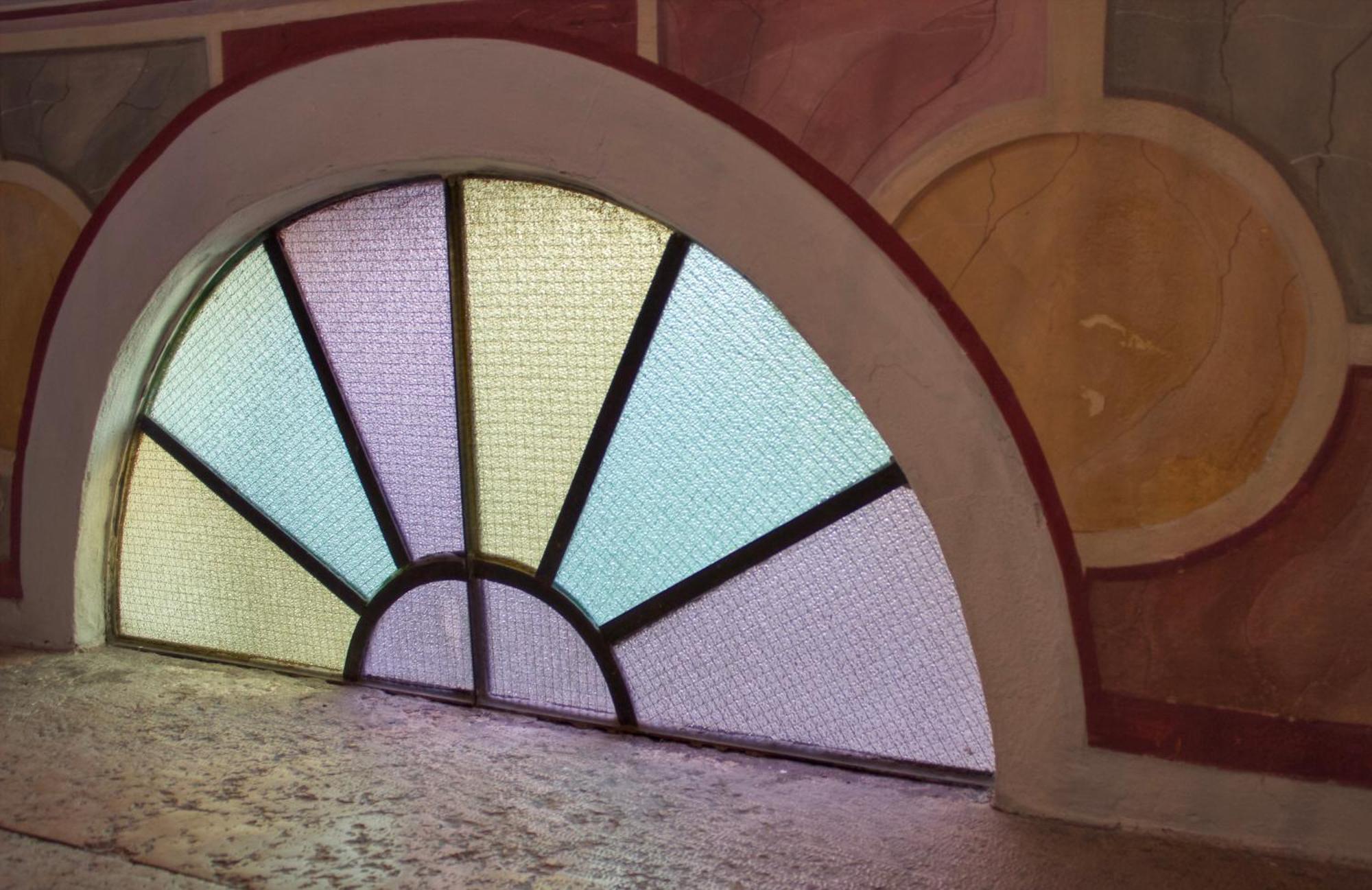 סביונטה Albergo Giulia Gonzaga מראה חיצוני תמונה