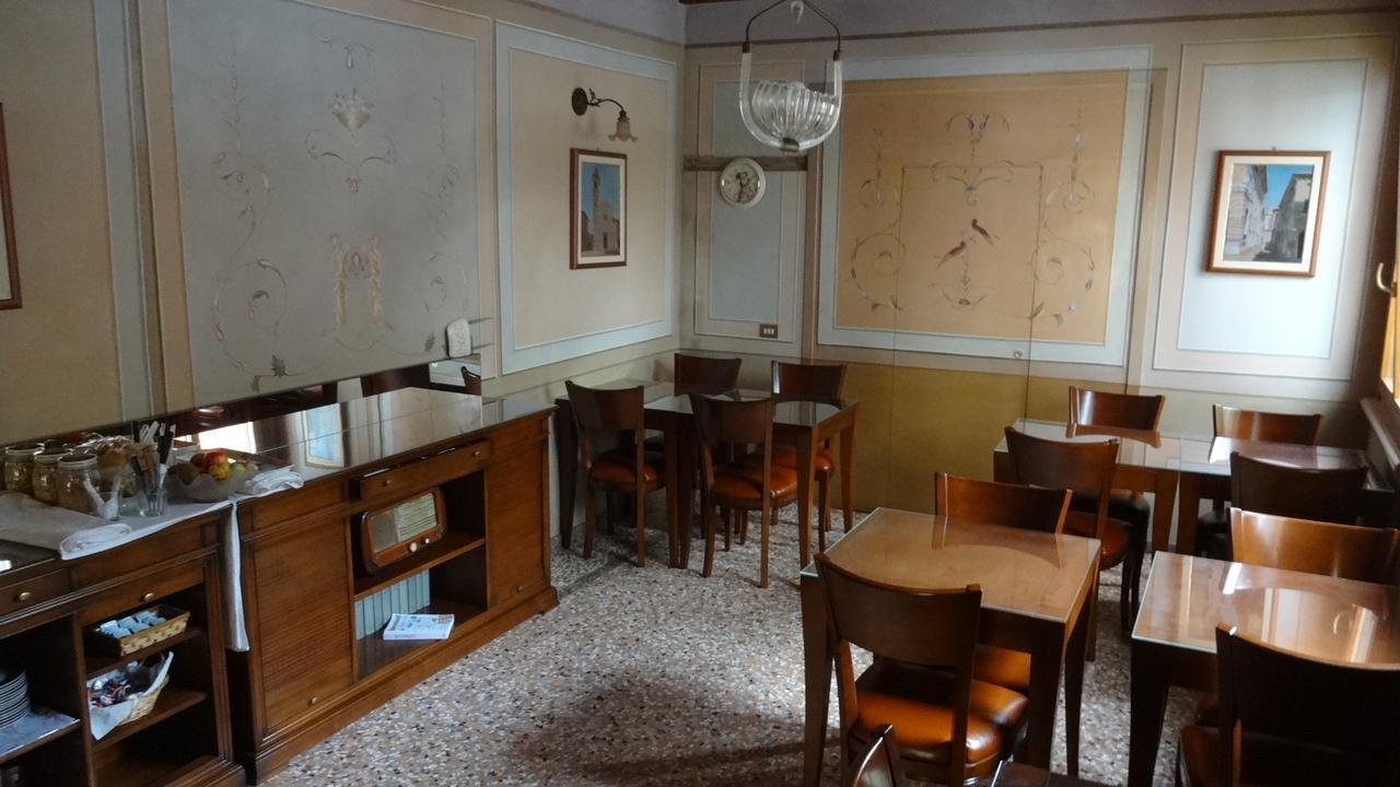 סביונטה Albergo Giulia Gonzaga מראה חיצוני תמונה
